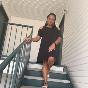 Meet your Posher, Shelia